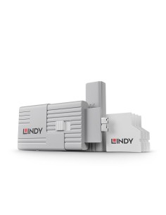 Lindy 40478 sorveglianza e rilevamento