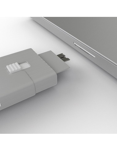 Lindy 40478 sorveglianza e rilevamento