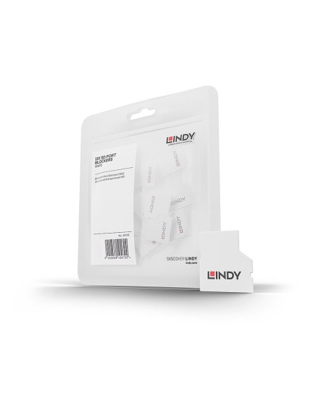 Lindy 40479 sorveglianza e rilevamento