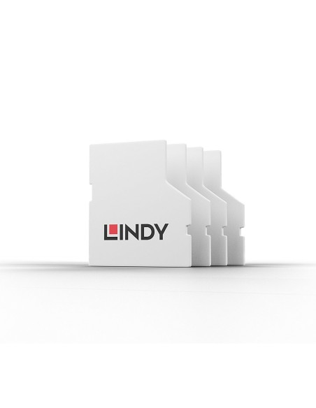 Lindy 40479 sorveglianza e rilevamento