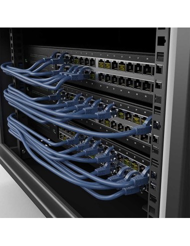 Lindy 40482 cavo di sicurezza Giallo