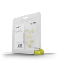 Lindy 40483 tappo per connettore elettronico