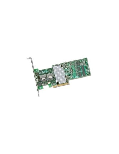 DELL PERC H740P controller RAID PCI Express x8 3.1 12 Gbit s