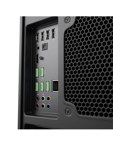 Lindy 40621 accessorio del dispositivo di ingresso