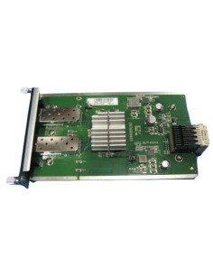 DELL 407-BBOC modulo del commutatore di rete 10 Gigabit Ethernet