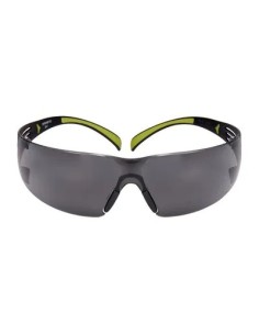 3M 7100078987 occhialini e occhiali di sicurezza Occhialini di sicurezza Plastica Nero, Verde 2