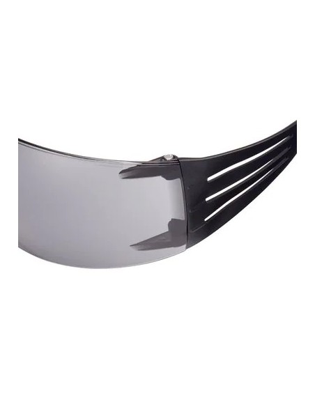 3M 7100078987 occhialini e occhiali di sicurezza Occhialini di sicurezza Plastica Nero, Verde