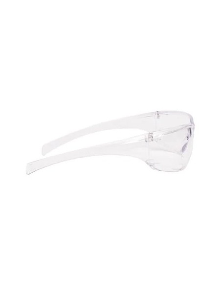 3M 7100006209 occhialini e occhiali di sicurezza Occhialini di sicurezza Trasparente