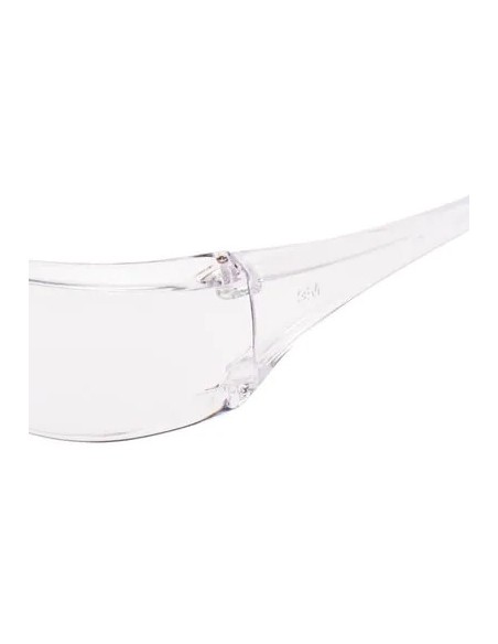 3M 7100006209 occhialini e occhiali di sicurezza Occhialini di sicurezza Trasparente