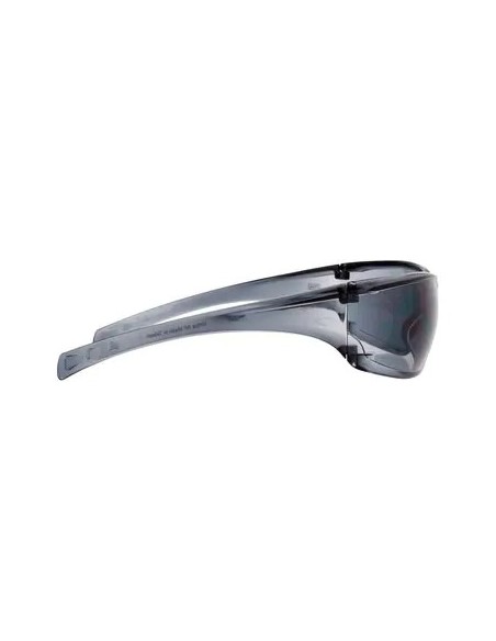 3M 7100010682 occhialini e occhiali di sicurezza Occhialini di sicurezza Grigio