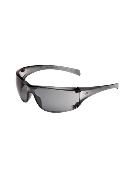 3M 7100010682 occhialini e occhiali di sicurezza Occhialini di sicurezza Grigio