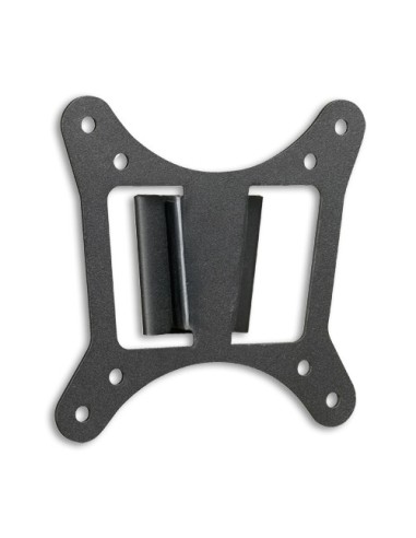 Lindy 40870 Supporto TV a parete Nero