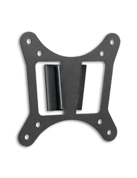 Lindy 40870 Supporto TV a parete Nero