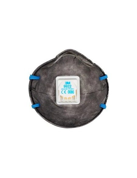 3M 7000088787 maschera facciale