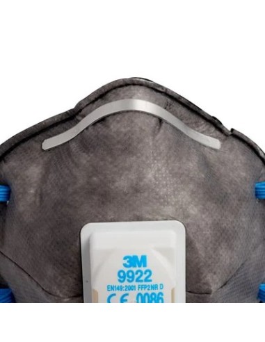 3M 7000088787 maschera facciale