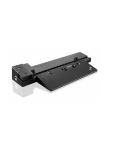 Lenovo 40A50230EU replicatore di porte e docking station per notebook Nero 2