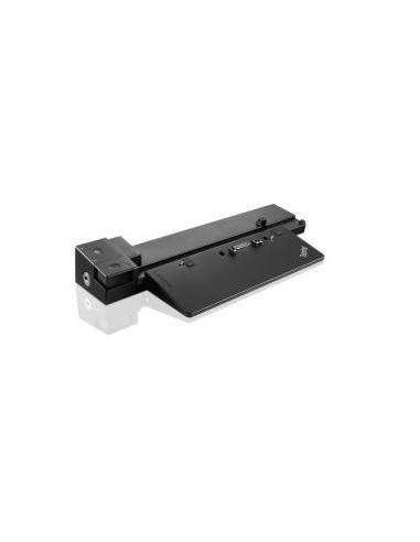 Lenovo 40A50230EU replicatore di porte e docking station per notebook Nero