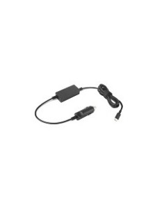 Lenovo 40AK0065WW Caricabatterie per dispositivi mobili Nero Auto