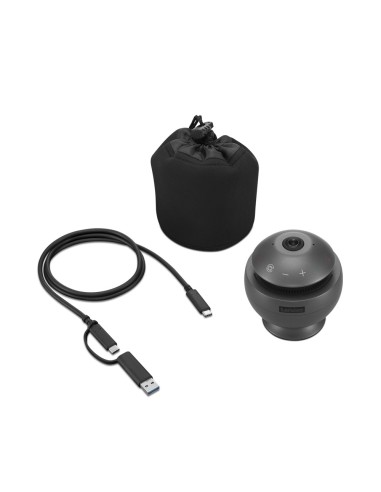 Lenovo VoIP 360 Camera Speaker