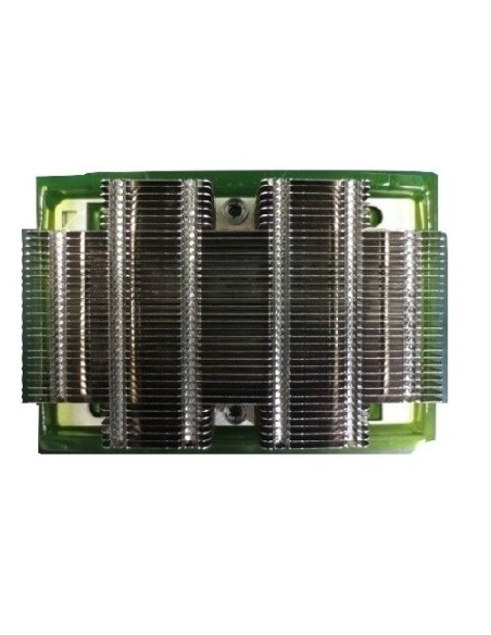 DELL 412-AAMC sistema di raffreddamento per computer Processore Dissipatore di calore Radiatore