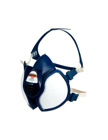 3M 4251+ Taglia unica 1 pz