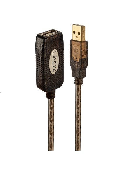 Lindy 42631 cavo USB 20 m