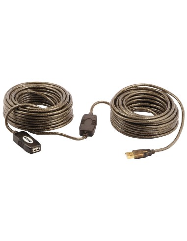 Lindy 42631 cavo USB 20 m