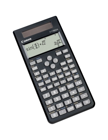 Canon F-718SGA