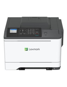 Lexmark CS521dn A colori 2400 x 600 DPI A4