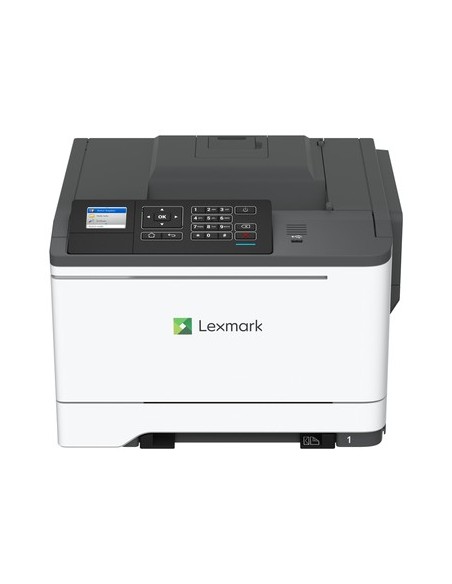 Lexmark CS521dn A colori 2400 x 600 DPI A4