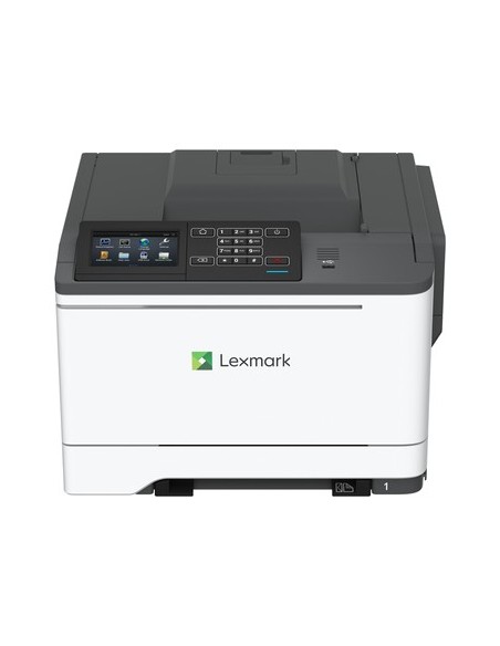 Lexmark CS622de A colori 2400 x 600 DPI A4