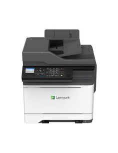 Lexmark CX421adn Laser A4 1200 x 1200 DPI 23 ppm