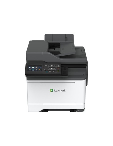 Lexmark CX522ade Laser A4 1200 x 1200 DPI 33 ppm