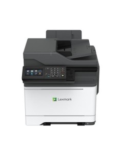 Lexmark CX622ade Laser A4 1200 x 1200 DPI 37 ppm
