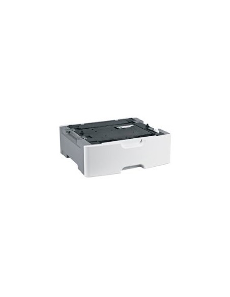 Lexmark 42C7650 cassetto carta Vassoio carta 650 fogli
