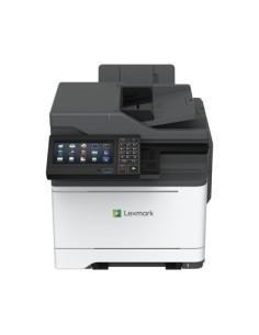Lexmark CX625ade Laser A4 1200 x 1200 DPI 38 ppm