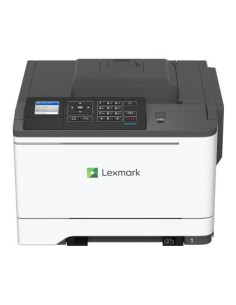 Lexmark C2425dw A colori 1200 x 1200 DPI A4 Wi-Fi