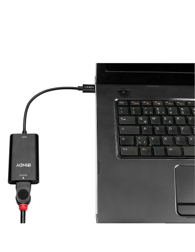Lindy 43235 scheda di acquisizione video USB 3.2 Gen 1 (3.1 Gen 1)