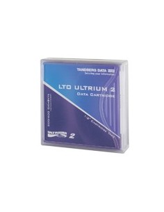Overland-Tandberg LTO-4 Data Cartridge Blank data tape