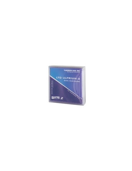 Overland-Tandberg LTO-4 Data Cartridge Blank data tape