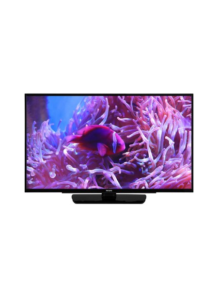 Philips Studio 43HFL2889S 12 TV Hospitality 109,2 cm (43") Full HD 300 cd m² Nero 16 W
