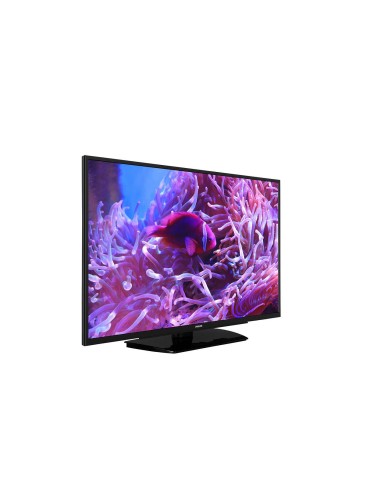 Philips Studio 43HFL2889S 12 TV Hospitality 109,2 cm (43") Full HD 300 cd m² Nero 16 W
