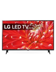 LG 43LM6300PLA.AEU TV 109,2 cm (43") Full HD Smart TV Wi-Fi Nero