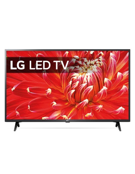 LG 43LM6300PLA.AEU TV 109,2 cm (43") Full HD Smart TV Wi-Fi Nero