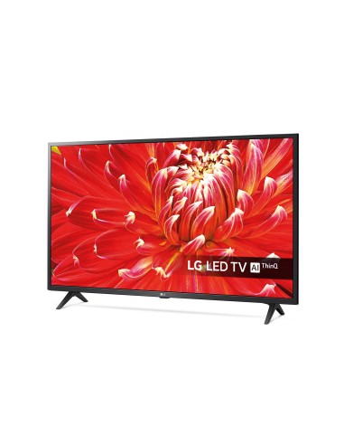 LG 43LM6300PLA.AEU TV 109,2 cm (43") Full HD Smart TV Wi-Fi Nero