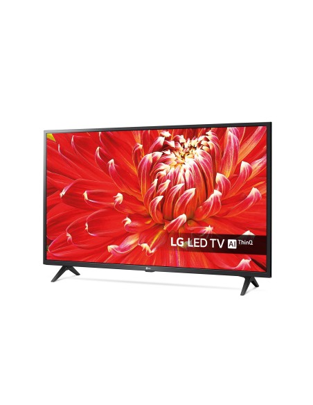LG 43LM6300PLA.AEU TV 109,2 cm (43") Full HD Smart TV Wi-Fi Nero