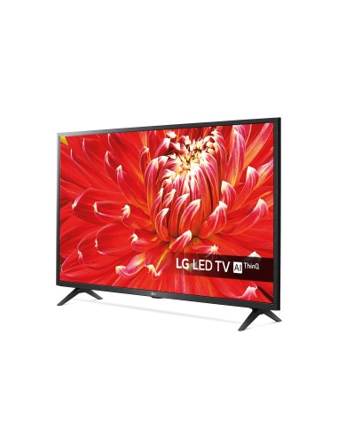 LG 43LM6300PLA.AEU TV 109,2 cm (43") Full HD Smart TV Wi-Fi Nero