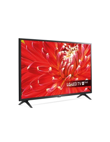 LG 43LM6300PLA.AEU TV 109,2 cm (43") Full HD Smart TV Wi-Fi Nero