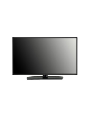 LG 43LT341H0ZA TV Hospitality 109,2 cm (43") Full HD 400 cd m² Nero 20 W