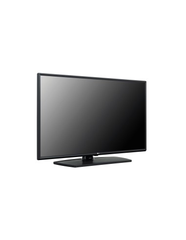LG 43LT341H0ZA TV Hospitality 109,2 cm (43") Full HD 400 cd m² Nero 20 W